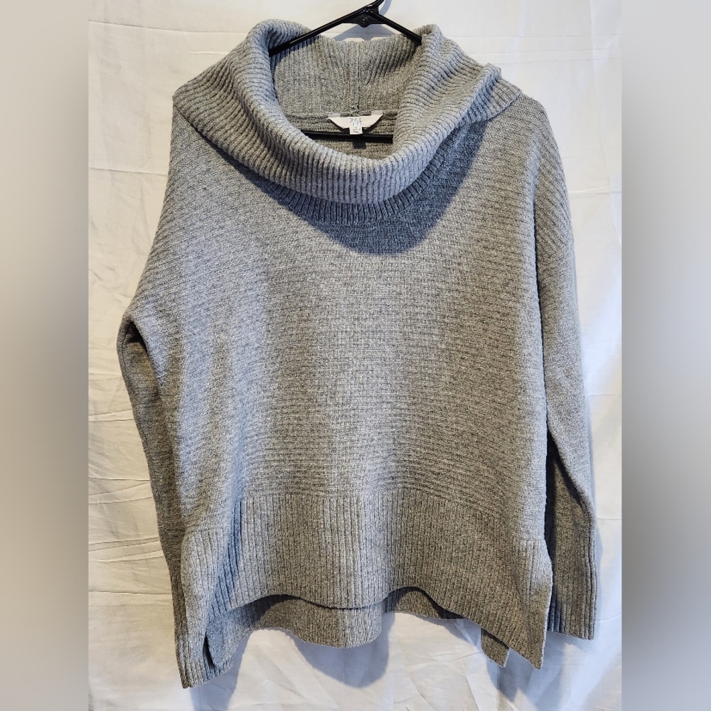 Beautiful Gray Sweater